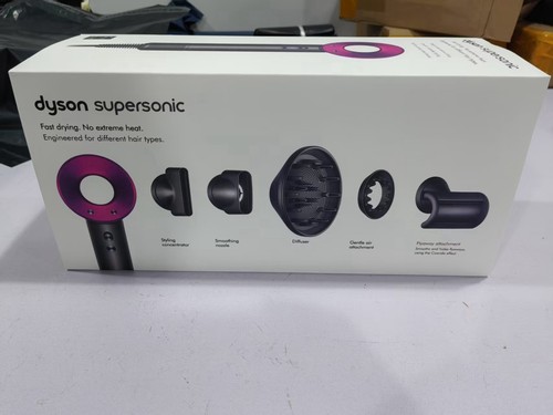 Dyson supersonic standard - dyson, hair