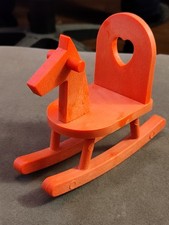 Vintage 1979 Chic A Boo Small