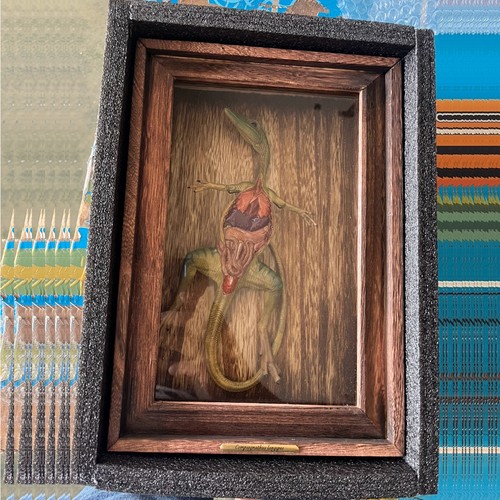 Rebor compsognathus dinosaur - rebor,