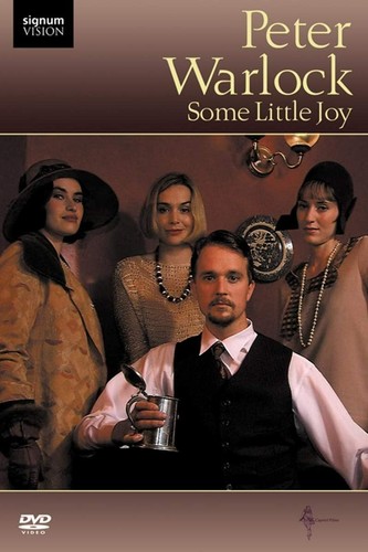 Peter warlock some little - some,
