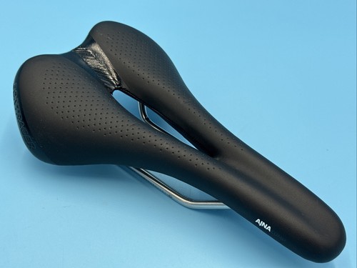 Trek bontrager ajna comp 154mm - trek,