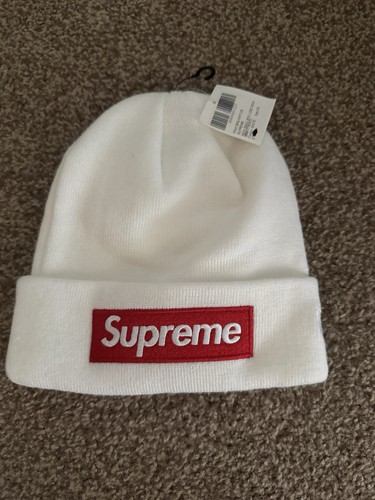 Supreme new era box logo - box,
