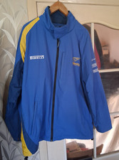 Subaru World Rally Team