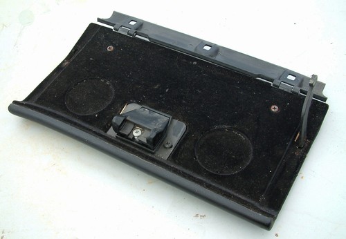 Porsche 944 spare parts glove - spare, parts-