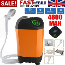 Portable Camping Shower