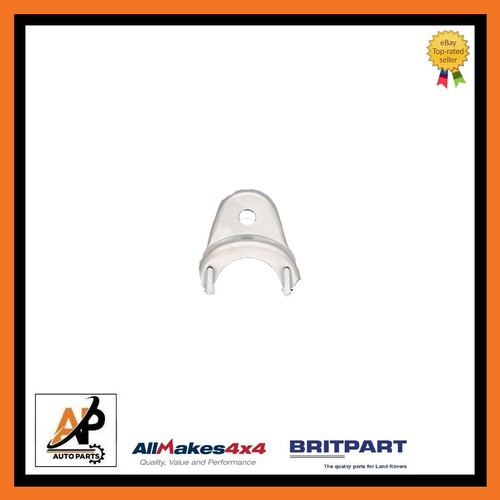 Hood clamp bracket - bracket, for