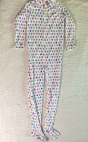 Jenni women hooded footed - jenni,