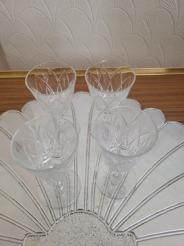 Set vintage glasses for - glasses,