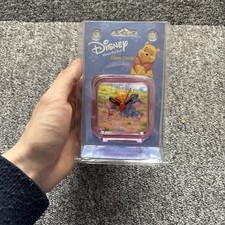 Disney Winnie the Pooh 1990s Alarm clock New & Sealed Vintage