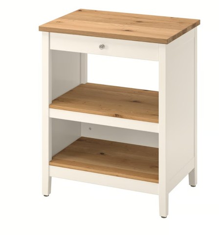 Tornviken ikea kitchen island - ikea,