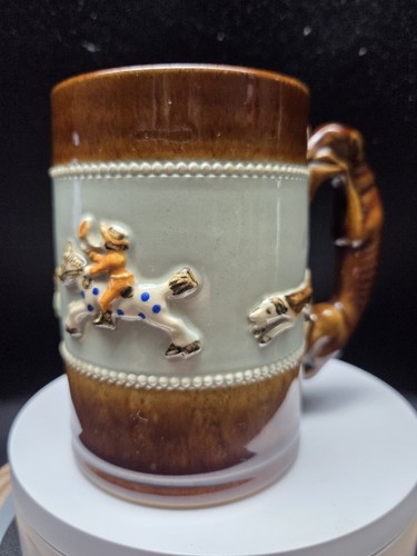 Pair bourne denby hunting - denby,