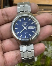 Vintage Seiko UFO Helmet