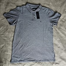 French connection polo shirt - french,