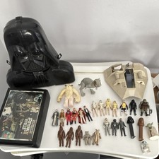 Kenner Vintage Star Wars