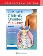Moores Clinically Oriented