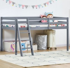 High Sleeper Bed Cabin Loft