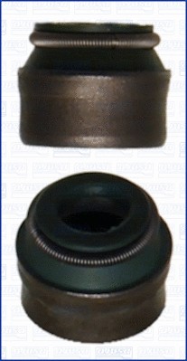 Seal ring valve stem - ring, bmw