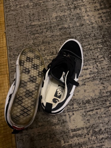 Bape vans - bape, x