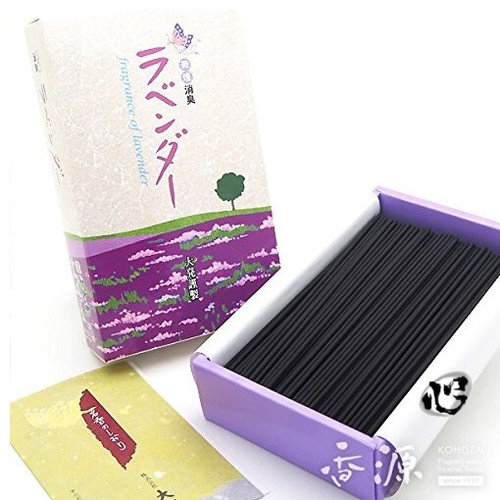 Daihatsu incense sticks - daihatsu,