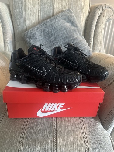 Nike shox - nike,