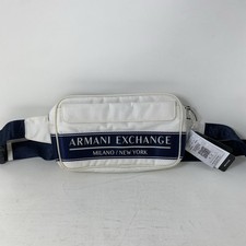 Armani Exchange Waist Bag