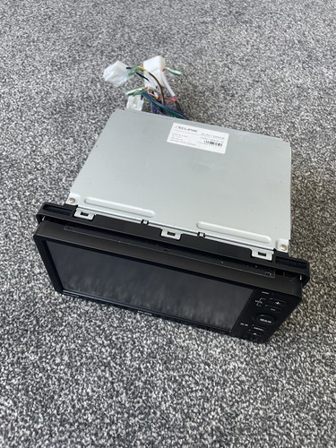 Eclipse avn135mw 2din - eclipse, 7"