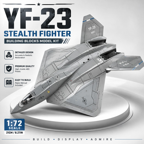Hot selling stealth - selling, yf-23