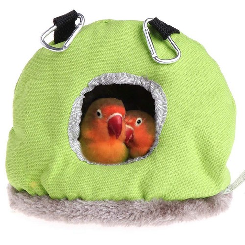 Warm bird round soft - warm,