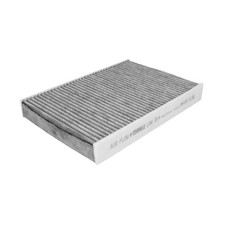 CABIN FILTER WITH ACTIVATED