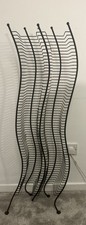Dark grey  Metal CD Storage