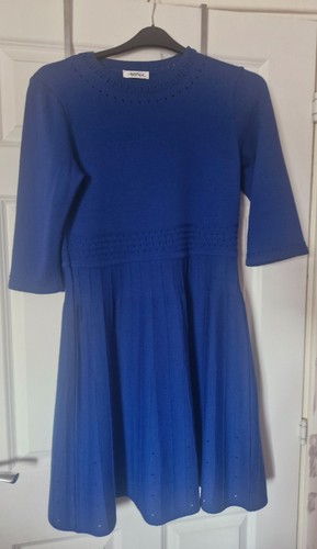 Afibel dress royal - afibel,