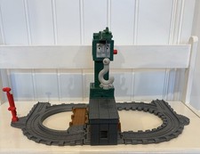 Take-n-Play Cranky at the