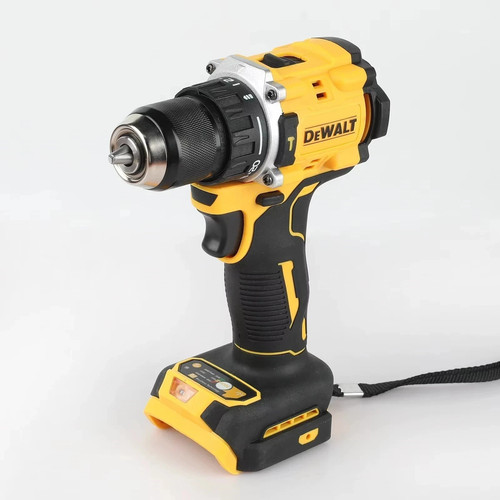Dewalt dcd805 20v brushles - dewalt,