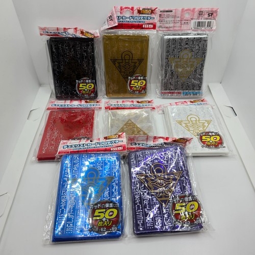 Yugioh millennium puzzle card - yugioh,