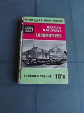 Ian allan abc combined volume - allan,