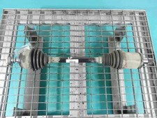 BMW X3 F25 2011 Left front driveshaft 7598027 IPJ90005