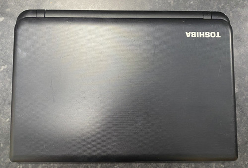 Toshiba satellite c50 - toshiba, c50-b-14d