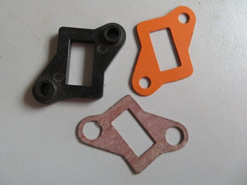 Franco morini mo1 - m02, carb