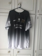 Adults / Men’s Hull FC Sublimated Training Tee Size 4xl Brand New With Tags 