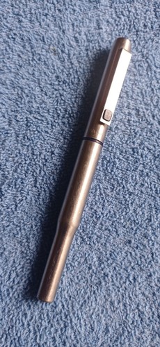 Vintage parker fountain - vintage,