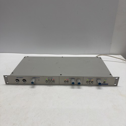 Nomad axxeman analogue - , guitar