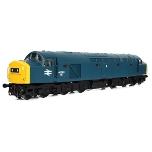 Bachmann 490 class 40 - bachmann,