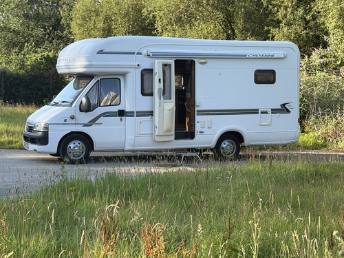 Fiat ducato jtd lwb - 15,