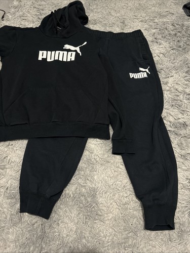 Puma men tracksuit size - tracksuit,