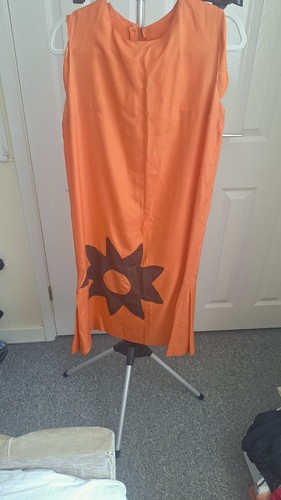 Authentic 1960s handmade - 1960s,