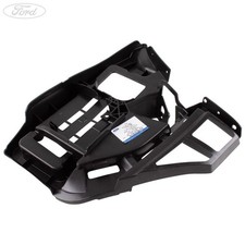 Genuine Ford S-Max WA6 Rear
