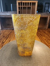 Crate and Barrel 10"T  Mimoza