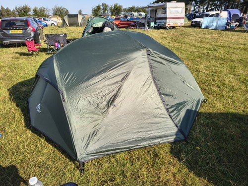Man forceatt tent pu3000 - 3,