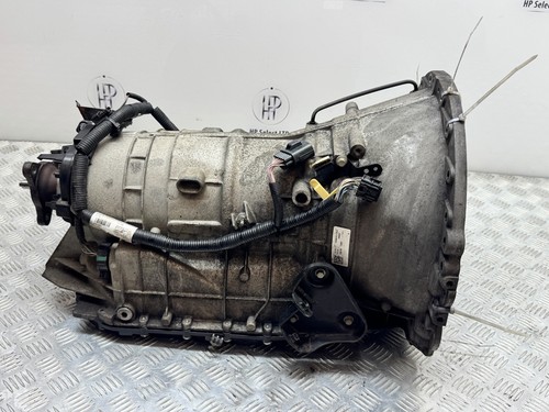 Jaguar x351 diesel - 3.0, 6