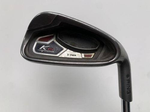 Ping k15 single iron black - ping,